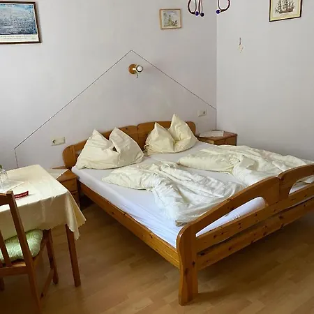Gaestehaus Fischer Rohrendorf 3* Rohrendorf bei Krems