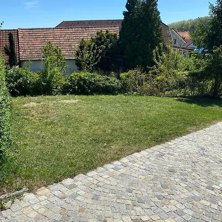 Gaestehaus Fischer Rohrendorf