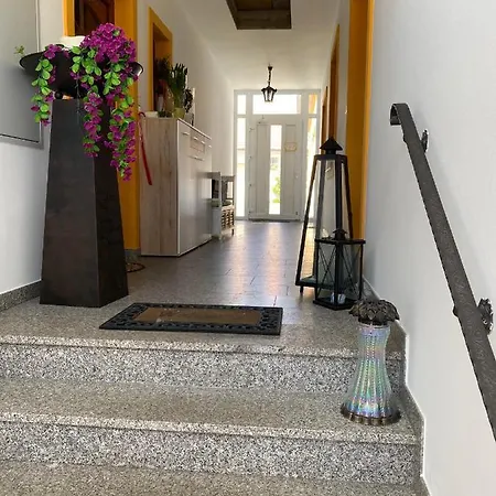 Gaestehaus Fischer Rohrendorf 3* Rohrendorf bei Krems
