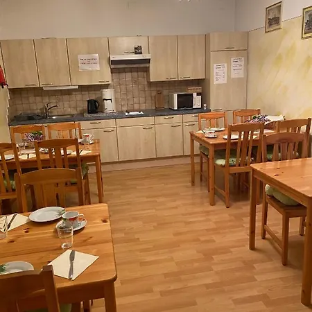 Gaestehaus Fischer Rohrendorf