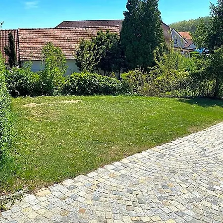Gaestehaus Fischer Rohrendorf Rohrendorf bei Krems
