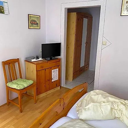 Gaestehaus Fischer Rohrendorf 3*