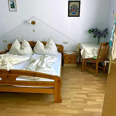 Gaestehaus Fischer Rohrendorf 3* Rohrendorf bei Krems