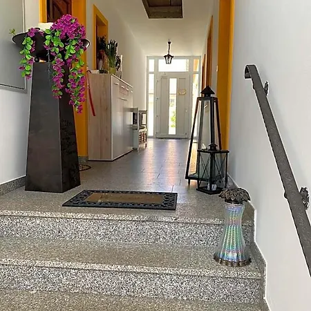 Gaestehaus Fischer Rohrendorf Bed & Breakfast 3*