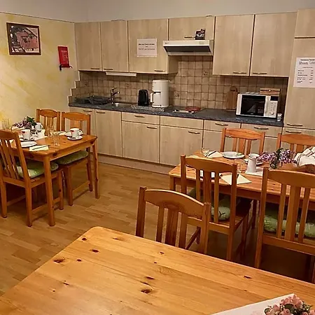 Gaestehaus Fischer Rohrendorf 3* Rohrendorf bei Krems