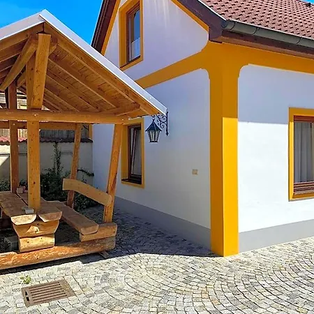Gaestehaus Fischer Rohrendorf Rohrendorf bei Krems