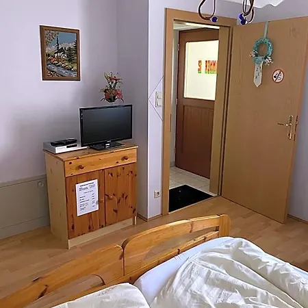 Gaestehaus Fischer Rohrendorf 3* Rohrendorf bei Krems