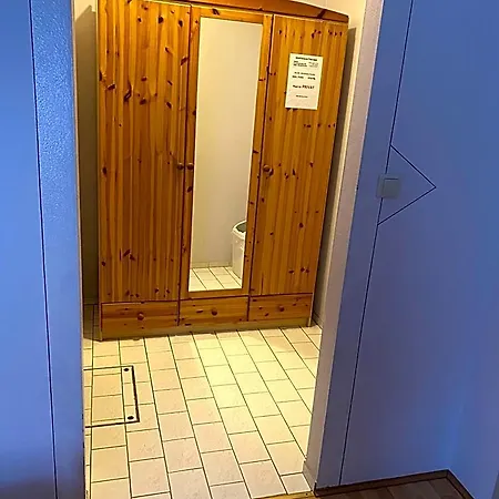 Bed & Breakfast Gaestehaus Fischer Rohrendorf