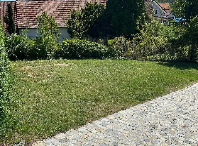 Gaestehaus Fischer Rohrendorf