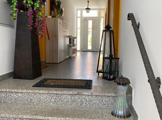 Gaestehaus Fischer Rohrendorf 3* Rohrendorf bei Krems