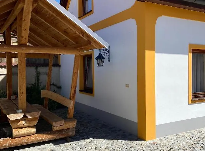 Gaestehaus Fischer Rohrendorf 3* Rohrendorf bei Krems