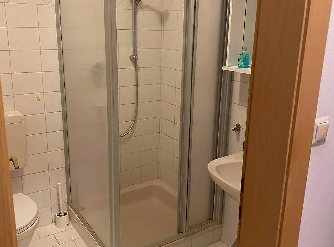 Bed & Breakfast Gaestehaus Fischer Rohrendorf Rohrendorf bei Krems