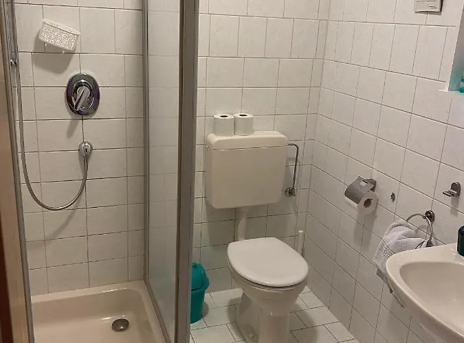 Gaestehaus Fischer Rohrendorf Rohrendorf bei Krems