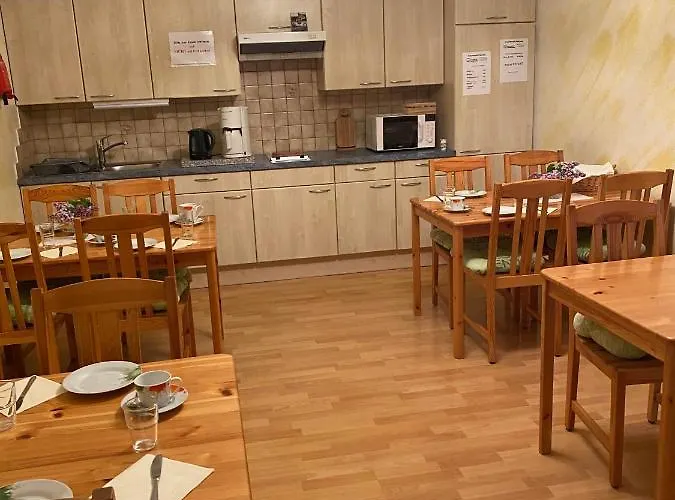 Gaestehaus Fischer Rohrendorf